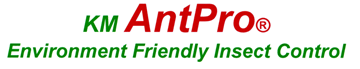 Argentine Ants - Argentine Ant Control using Liquid Ant Bait Stations.