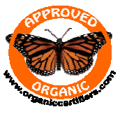The kmAntPro dispenser and Gourmet ant bait are certified for organic use.
